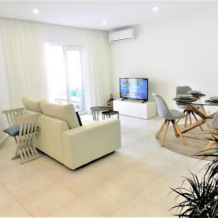 Carvoeiro Boutique Apartment Kültér fotó