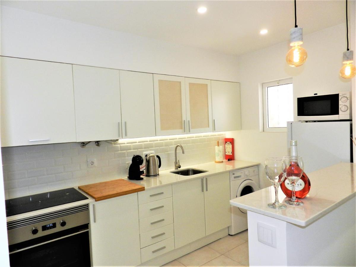 Carvoeiro Boutique Apartment Kültér fotó