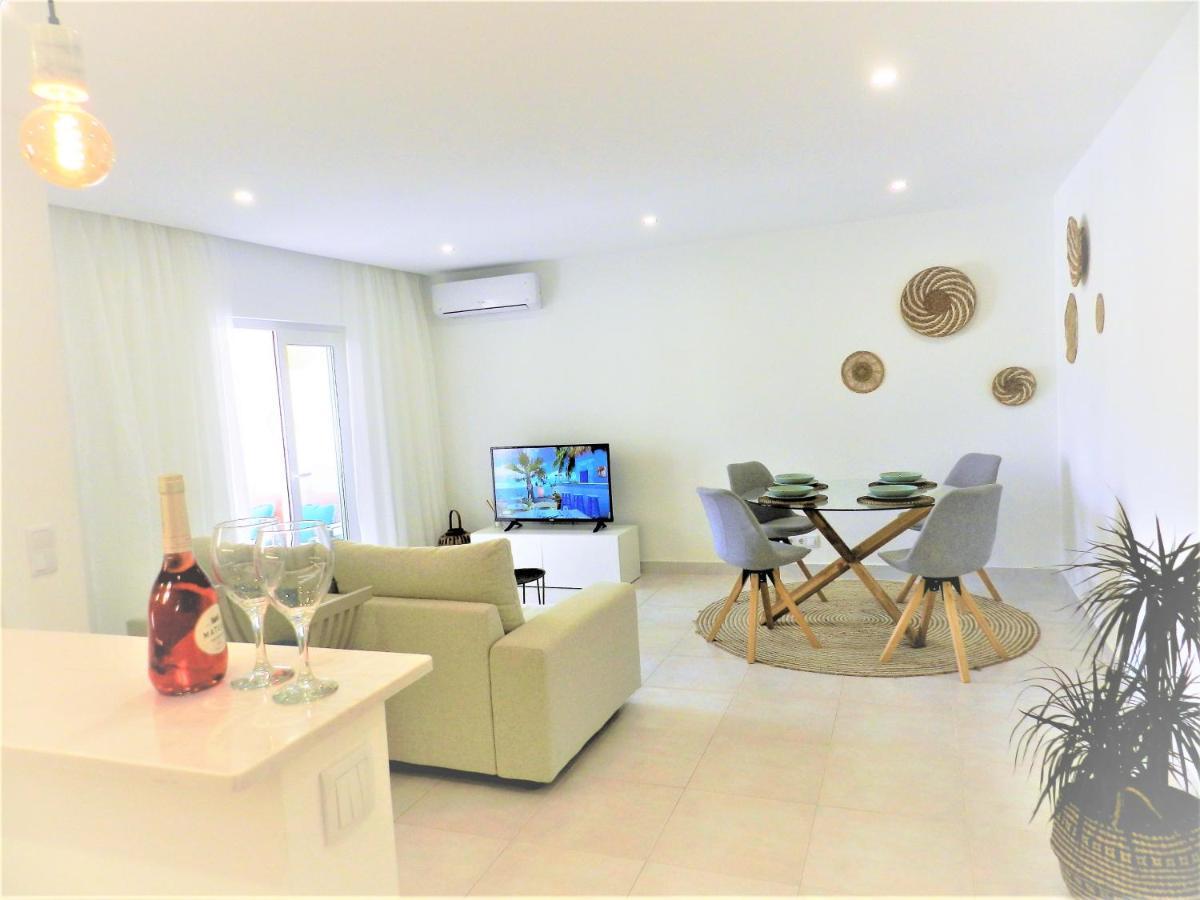 Carvoeiro Boutique Apartment Kültér fotó