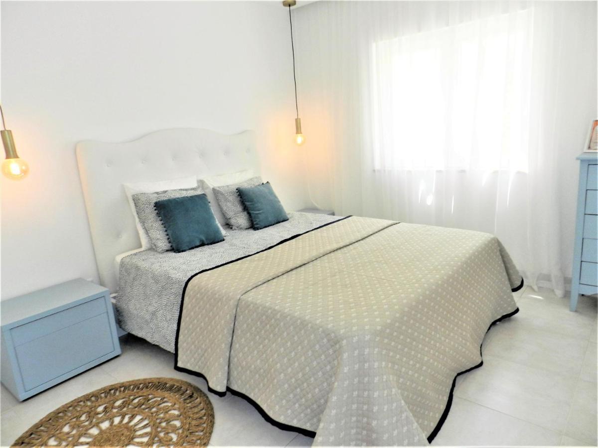 Carvoeiro Boutique Apartment Kültér fotó