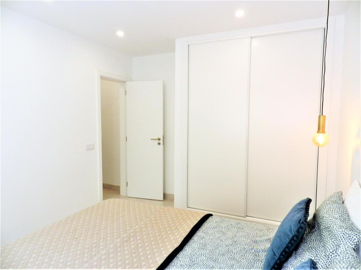 Carvoeiro Boutique Apartment Kültér fotó