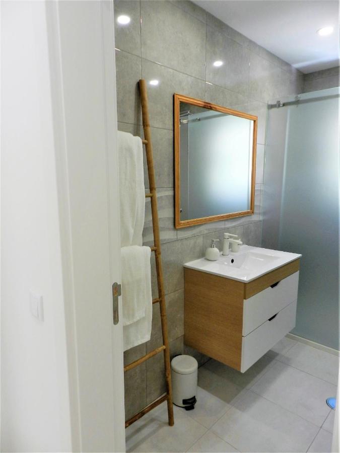 Carvoeiro Boutique Apartment Kültér fotó