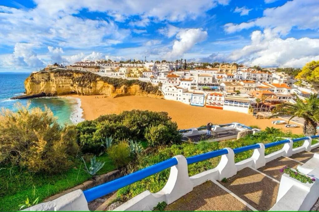 Carvoeiro Boutique Apartment Kültér fotó